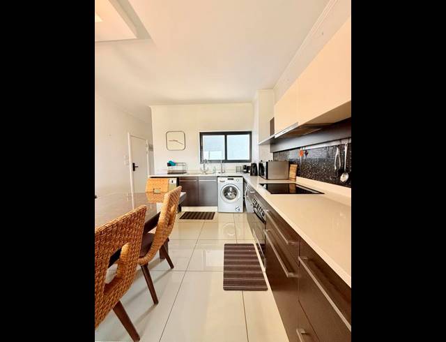 2 BEDROOM APARTMENT FOR SALE IN MORNINGSIDE